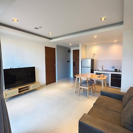Lek Lek Samui Room X Coffee Bar شاطئ تشاوينغ المظهر الخارجي الصورة
