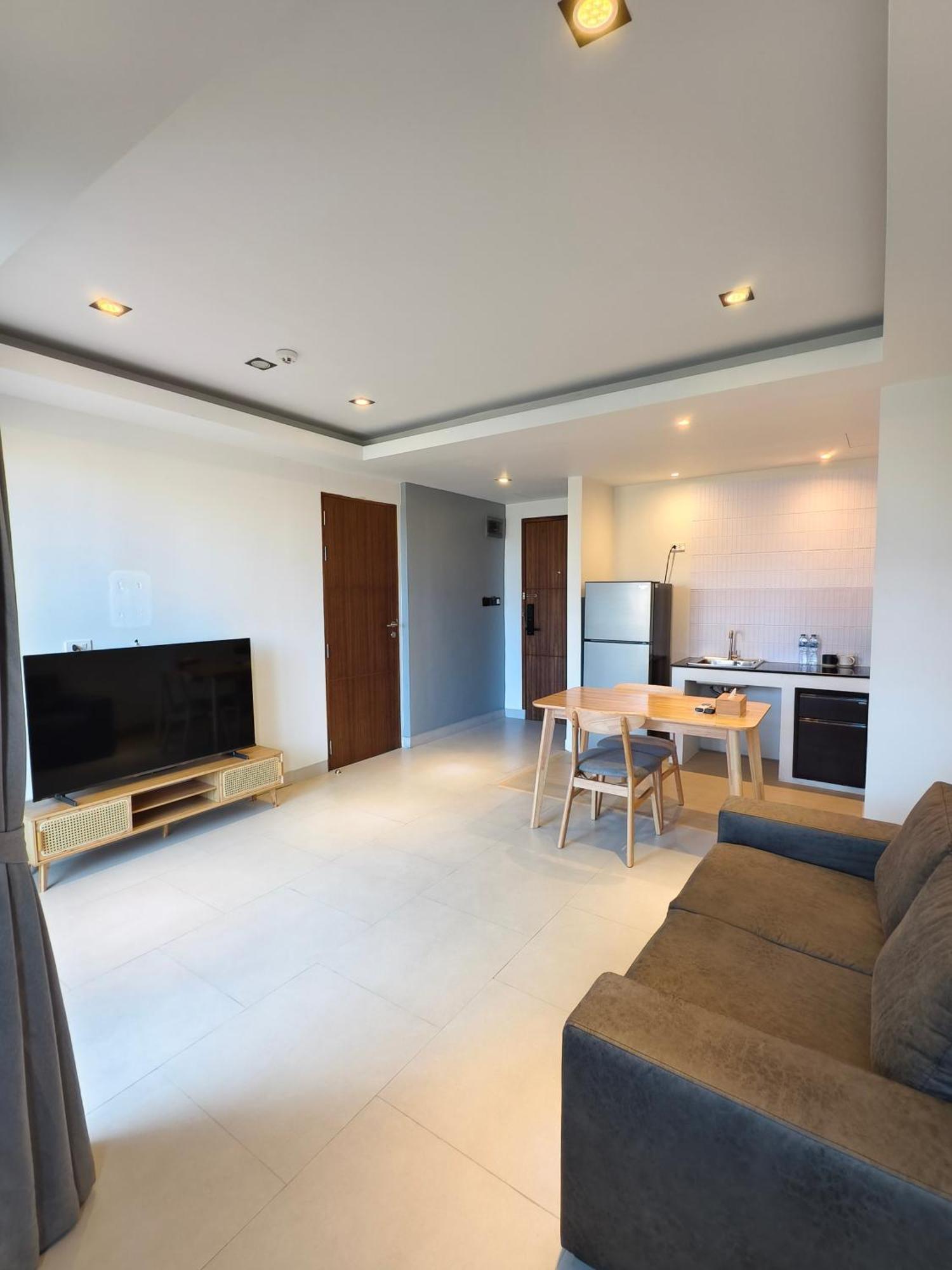 Lek Lek Samui Room X Coffee Bar شاطئ تشاوينغ المظهر الخارجي الصورة